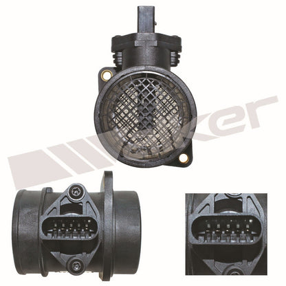 Walker Products Walker Products 245-1080 Mass Air Flow Sensor Assembly 245-1080