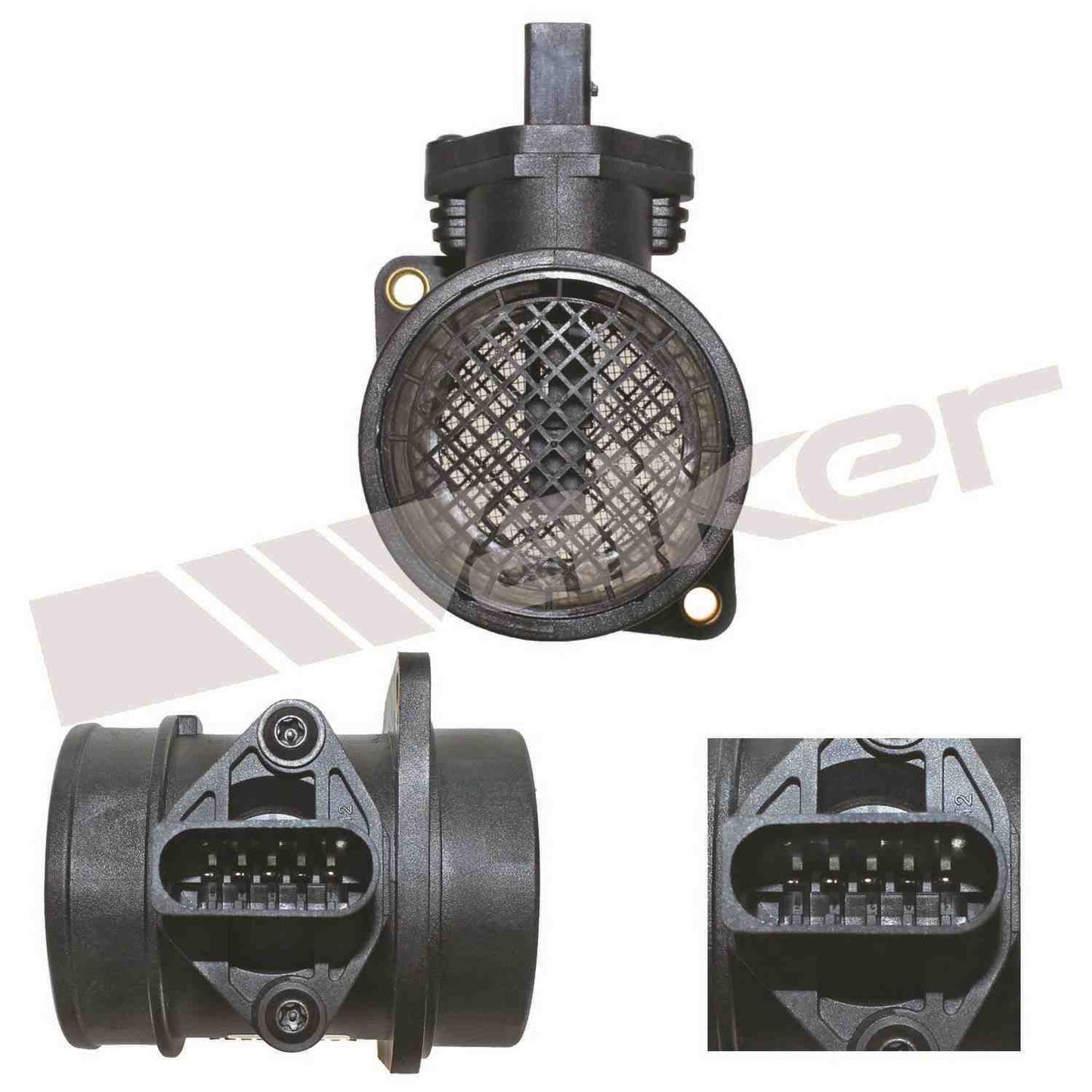 Walker Products Walker Products 245-1080 Mass Air Flow Sensor Assembly 245-1080