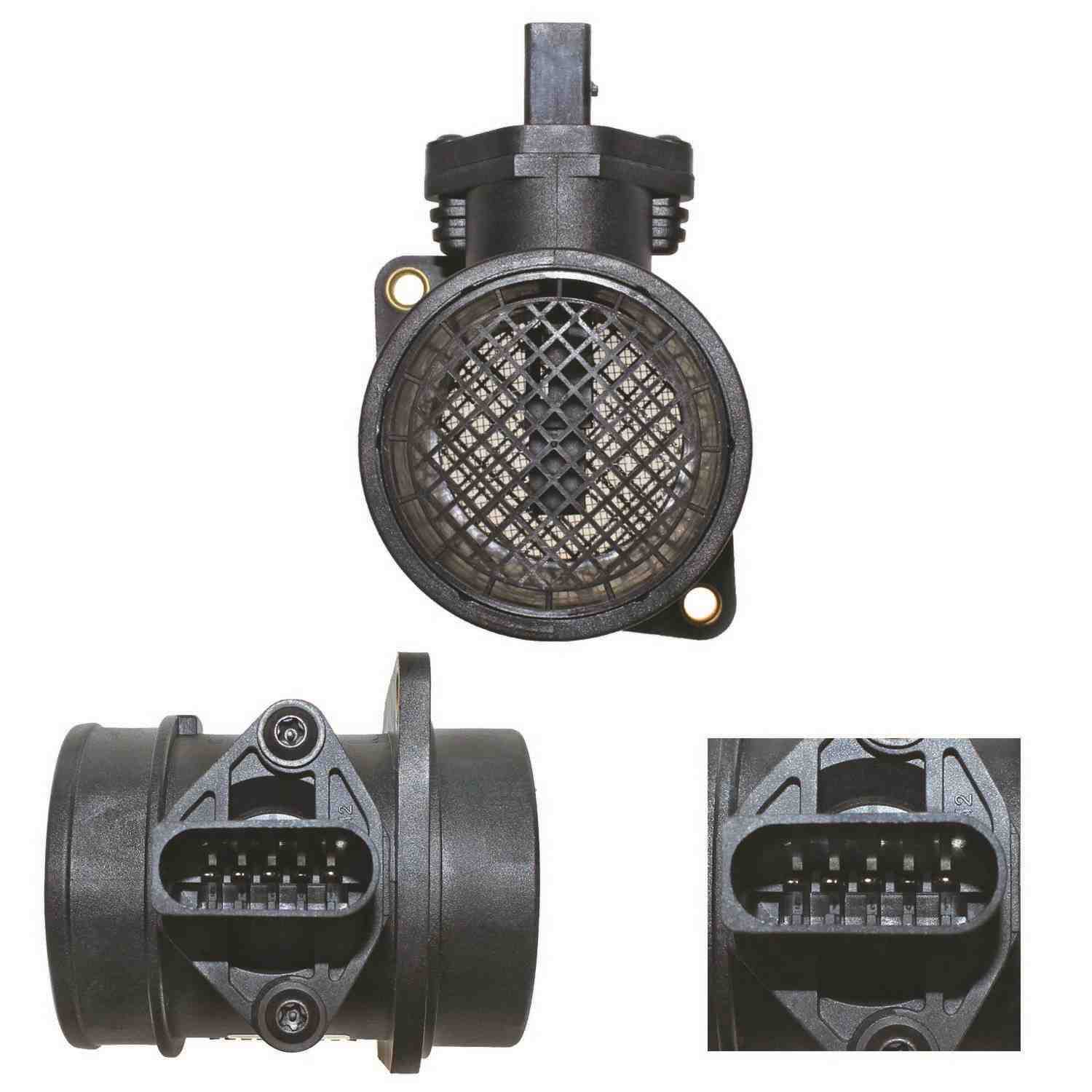 Walker Products Walker Products 245-1080 Mass Air Flow Sensor Assembly 245-1080