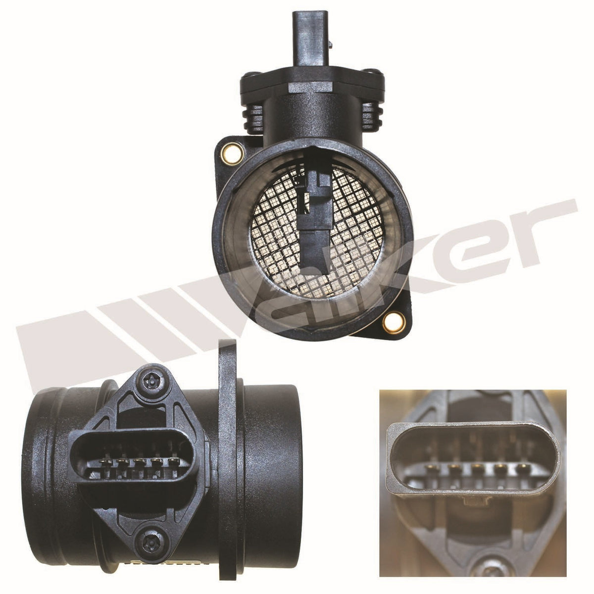 Walker Products Walker Products 245-1081 Mass Air Flow Sensor Assembly 245-1081