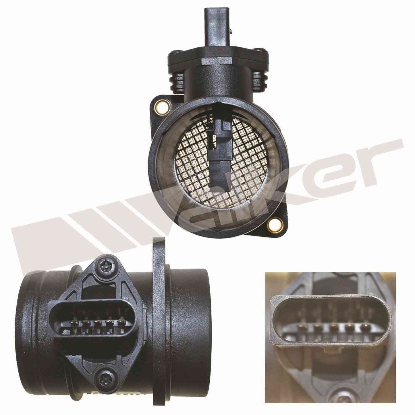 Walker Products Walker Products 245-1081 Mass Air Flow Sensor Assembly 245-1081