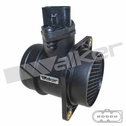 Walker Products Walker Products 245-1081 Mass Air Flow Sensor Assembly 245-1081