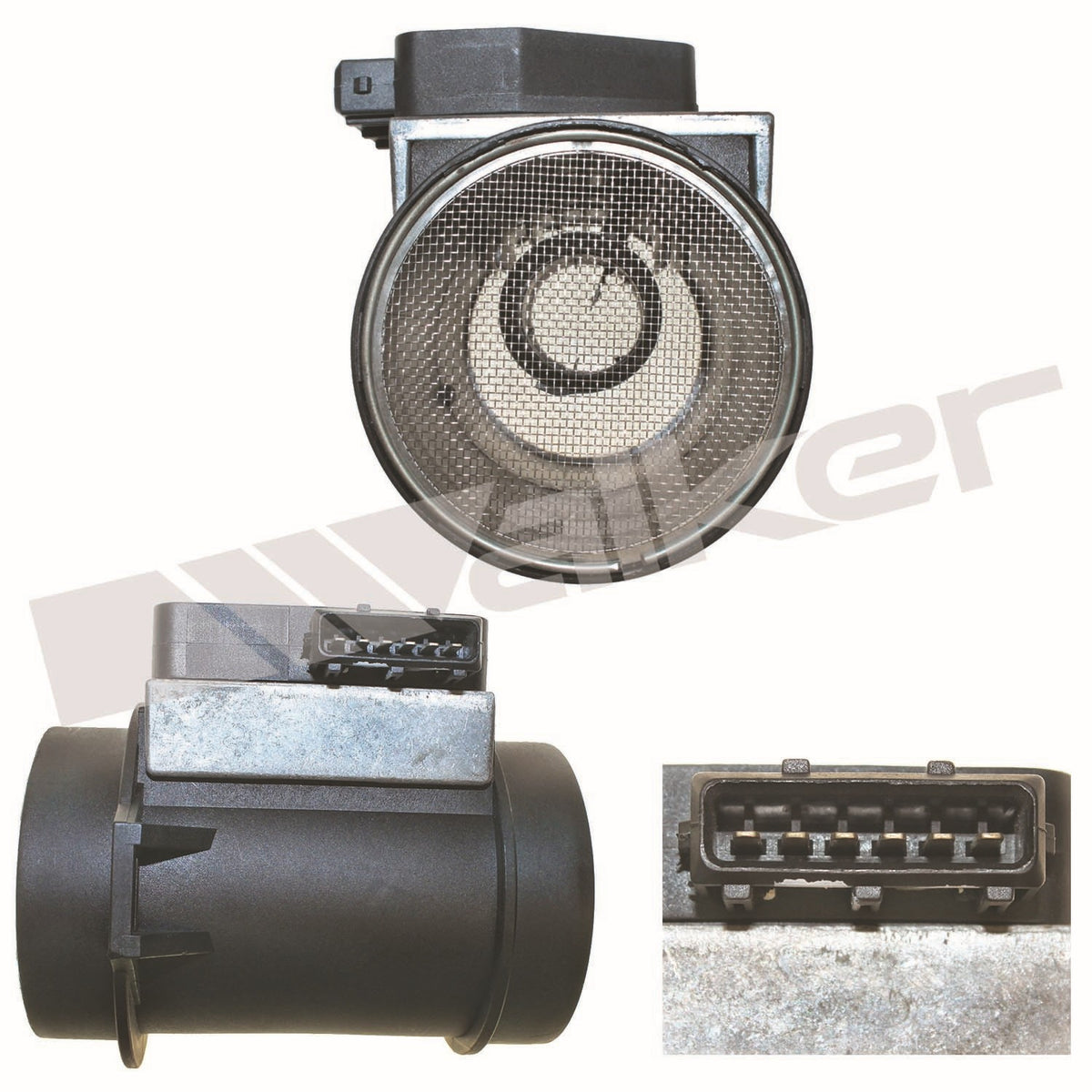 Walker Products Walker Products 245-1082 Mass Air Flow Sensor Assembly 245-1082