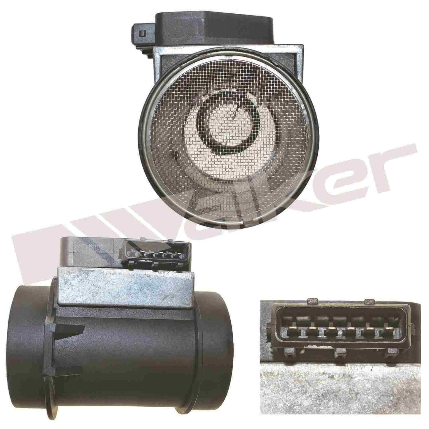 Walker Products Walker Products 245-1082 Mass Air Flow Sensor Assembly 245-1082