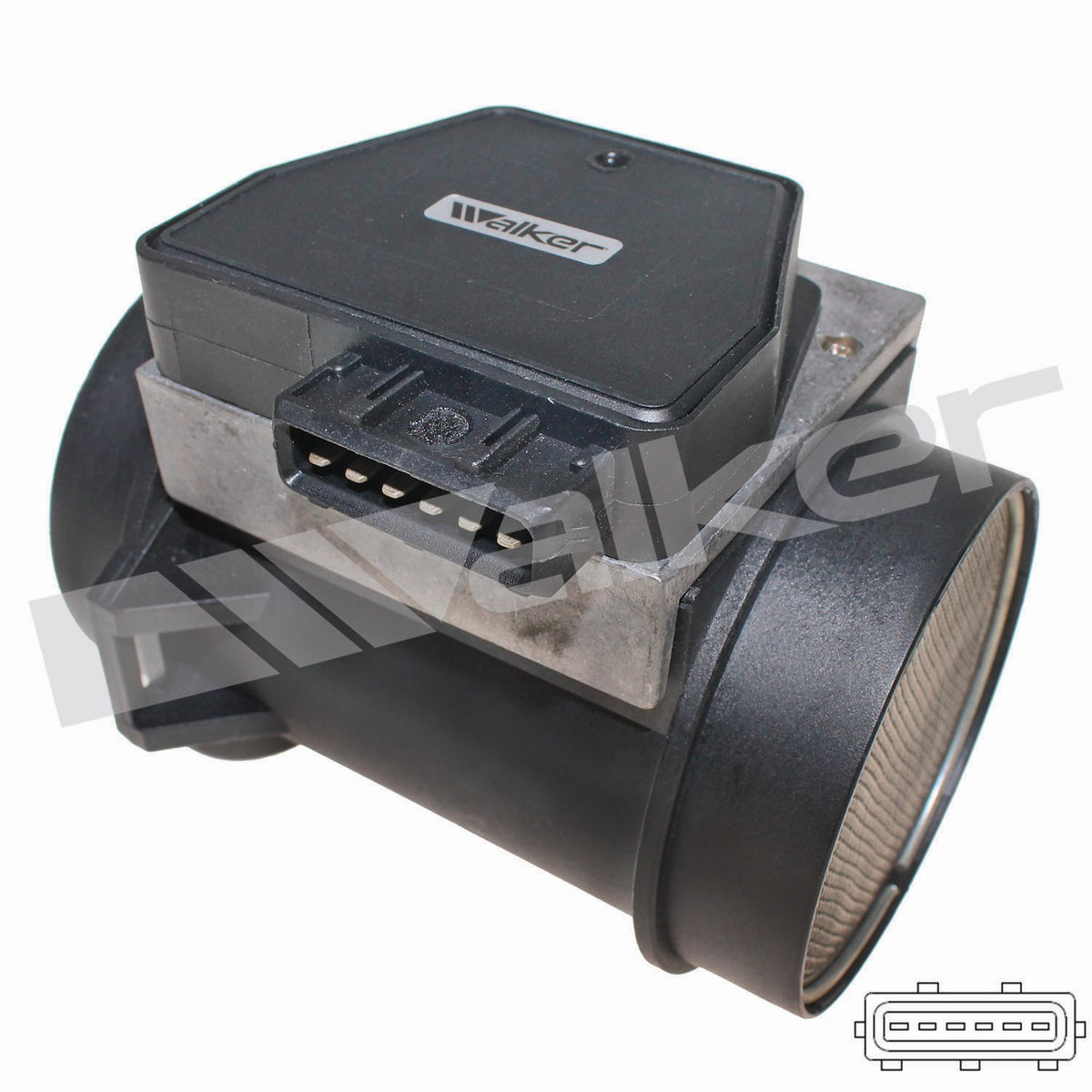 Walker Products Walker Products 245-1082 Mass Air Flow Sensor Assembly 245-1082