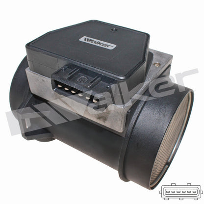 Walker Products Walker Products 245-1082 Mass Air Flow Sensor Assembly 245-1082