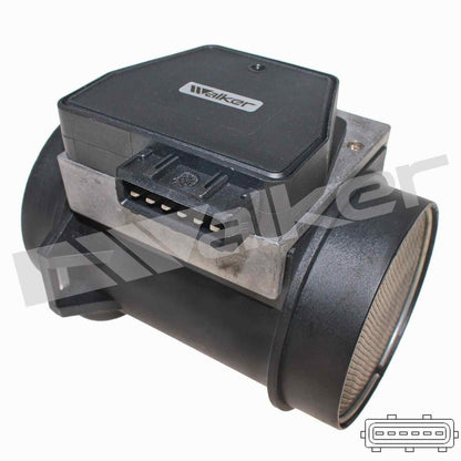 Walker Products Walker Products 245-1082 Mass Air Flow Sensor Assembly 245-1082