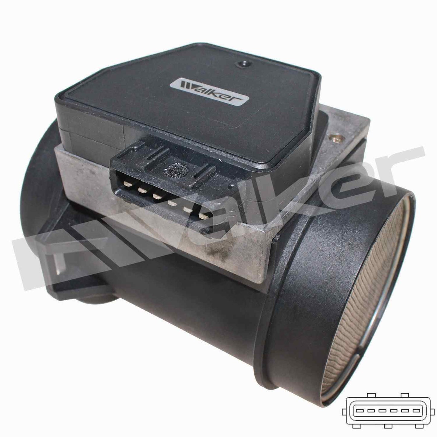 Walker Products Walker Products 245-1082 Mass Air Flow Sensor Assembly 245-1082
