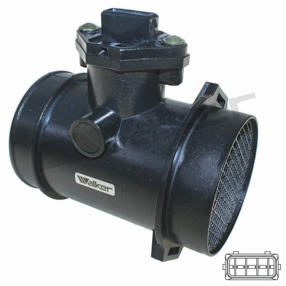 Walker Products Walker Products 245-1083 Mass Air Flow Sensor Assembly 245-1083