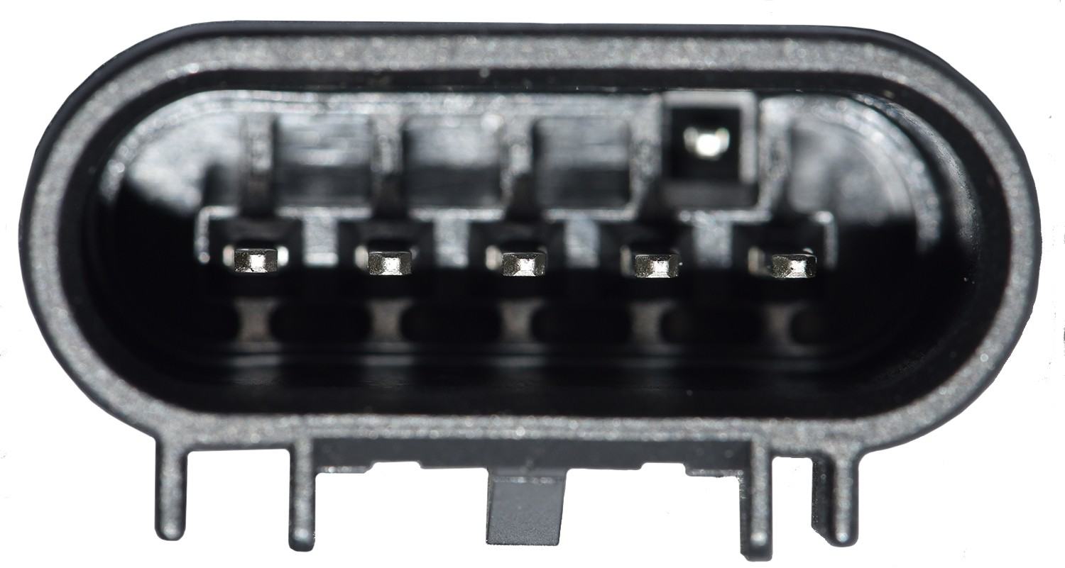 Walker Products Mass Air Flow Sensor 245-1087