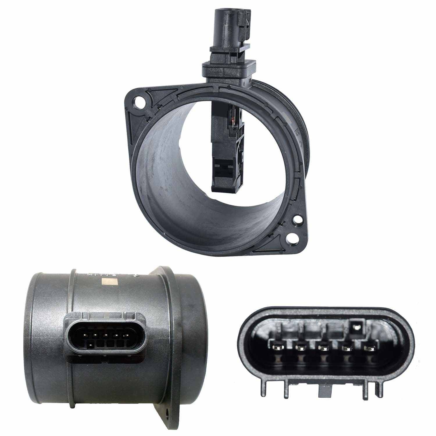 Walker Products Mass Air Flow Sensor 245-1087