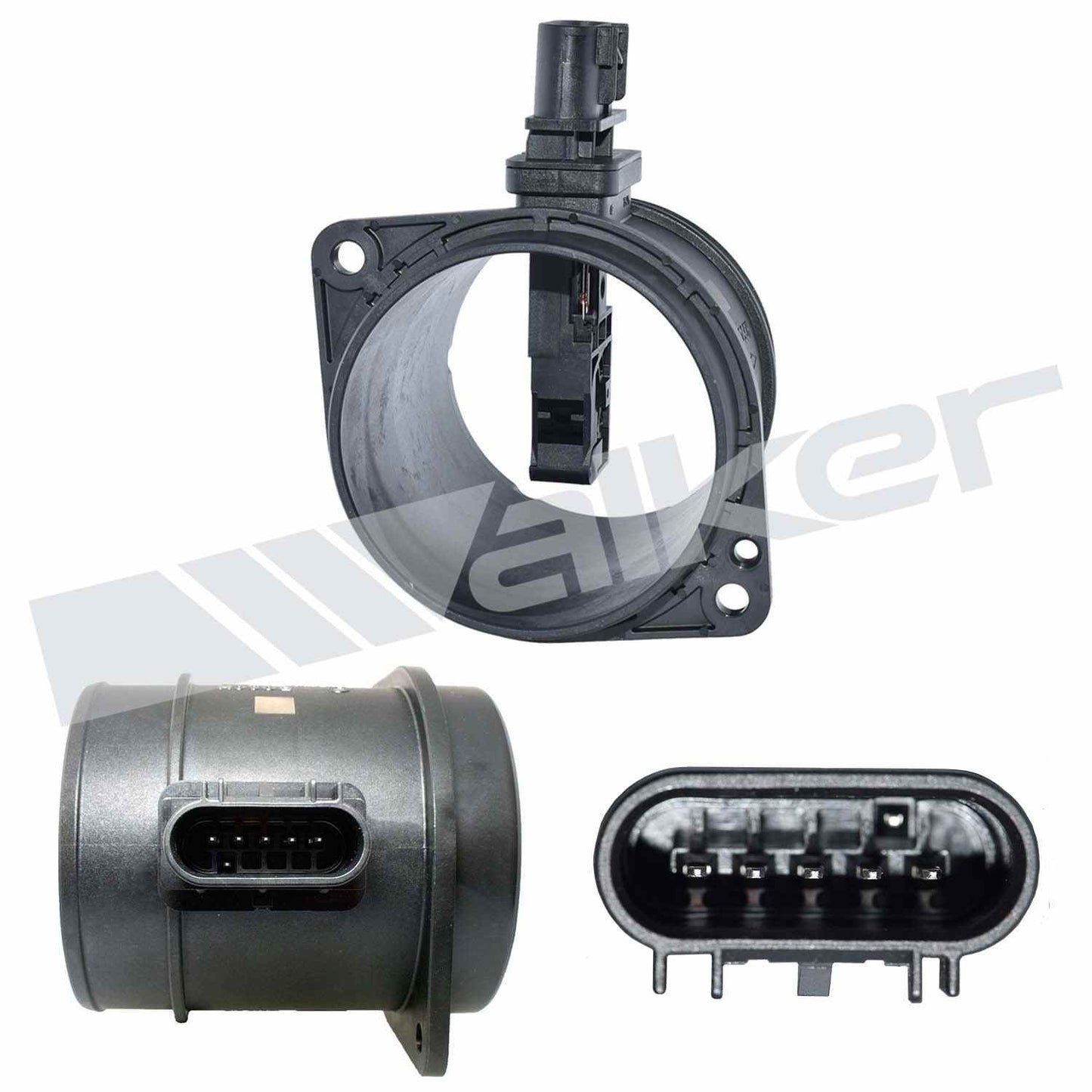 Walker Products Walker Products 245-1087 Mass Air Flow Sensor Assembly 245-1087