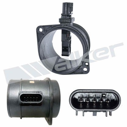 Walker Products Walker Products 245-1087 Mass Air Flow Sensor Assembly 245-1087