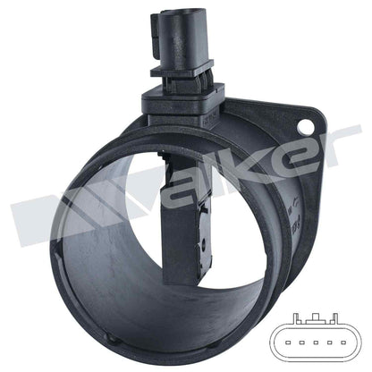 Walker Products Walker Products 245-1087 Mass Air Flow Sensor Assembly 245-1087