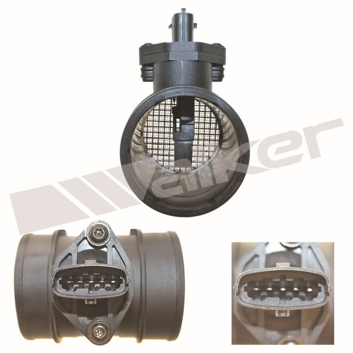 Walker Products Walker Products 245-1088 Mass Air Flow Sensor Assembly 245-1088