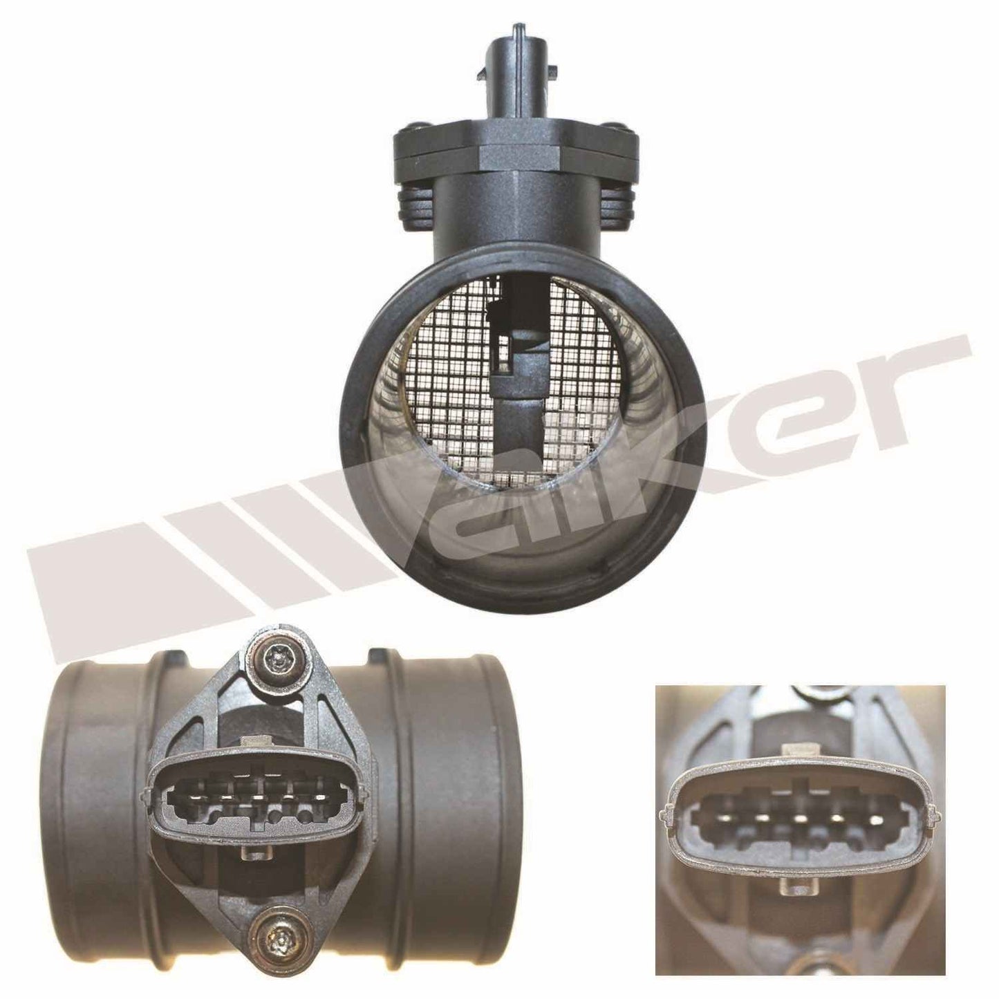 Walker Products Walker Products 245-1088 Mass Air Flow Sensor Assembly 245-1088