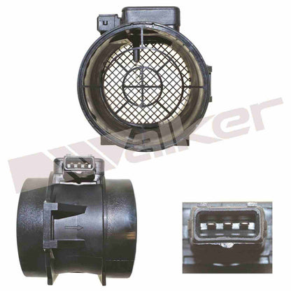 Walker Products Walker Products 245-1089 Mass Air Flow Sensor Assembly 245-1089