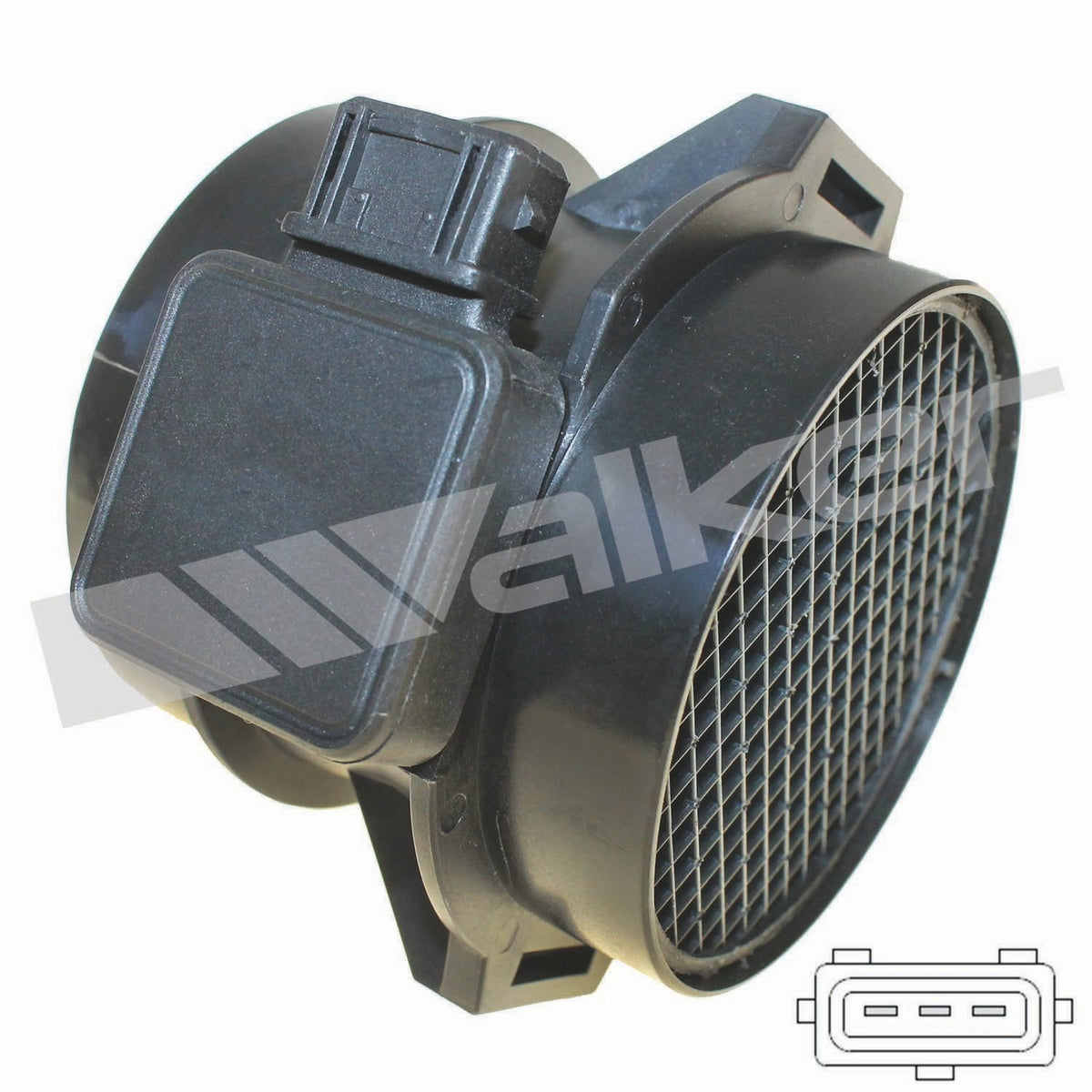 Walker Products Walker Products 245-1089 Mass Air Flow Sensor Assembly 245-1089