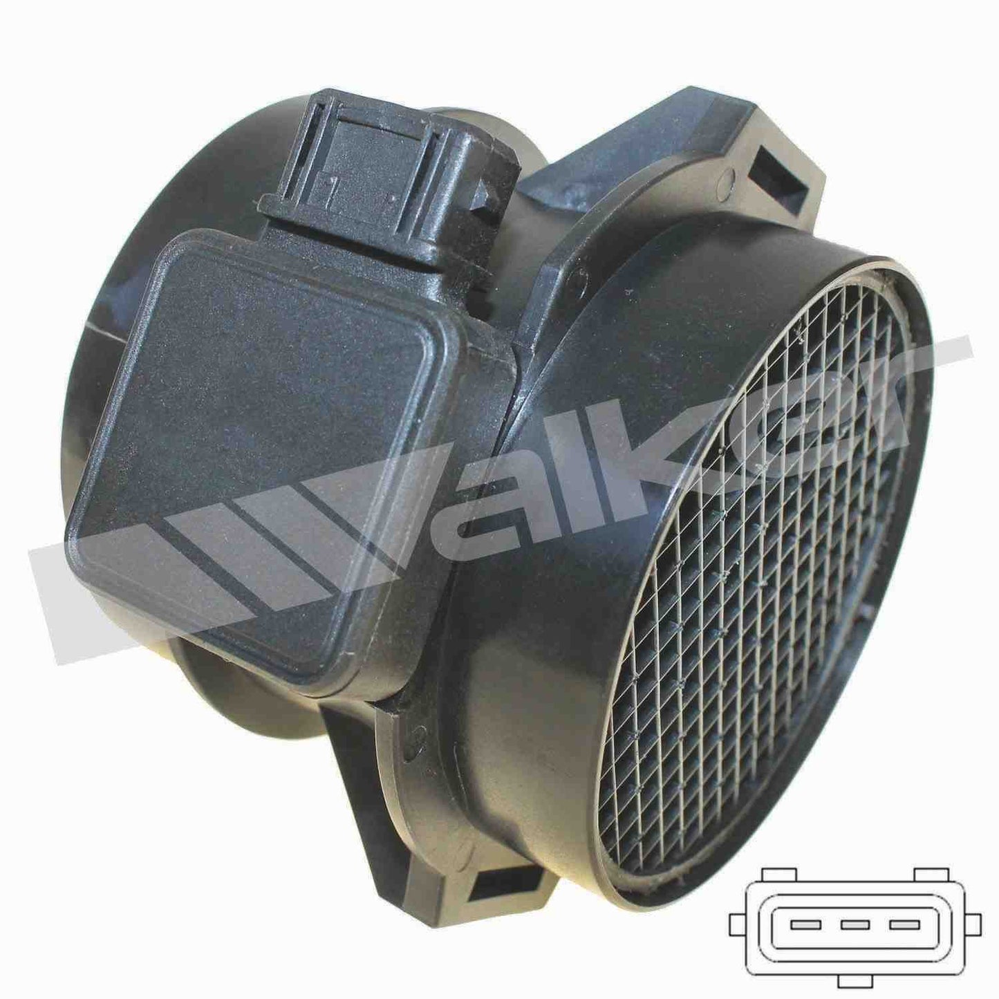 Walker Products Walker Products 245-1089 Mass Air Flow Sensor Assembly 245-1089