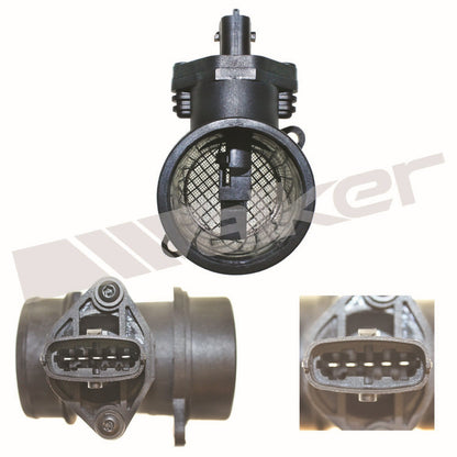 Walker Products Walker Products 245-1090 Mass Air Flow Sensor Assembly 245-1090