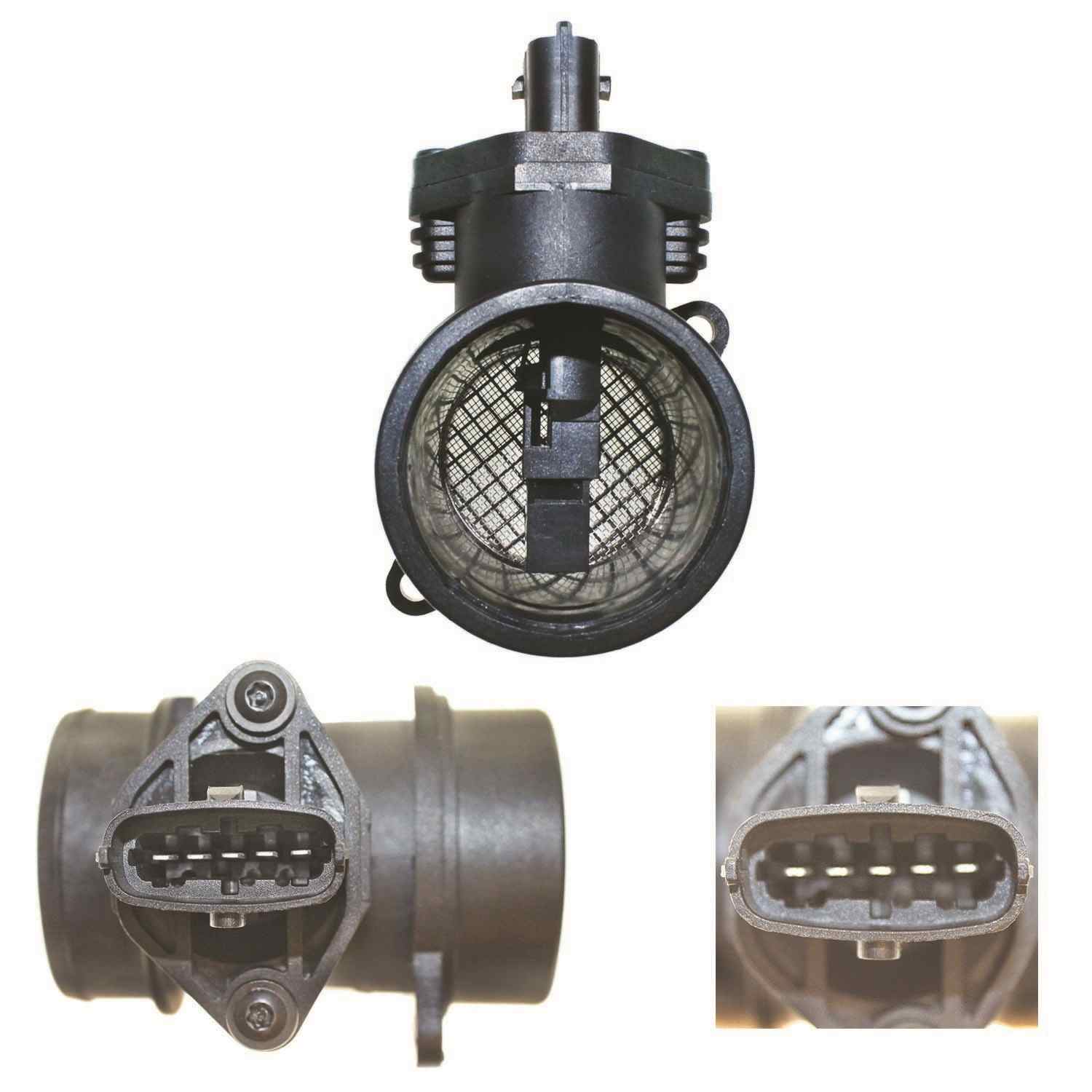 Walker Products Walker Products 245-1090 Mass Air Flow Sensor Assembly 245-1090