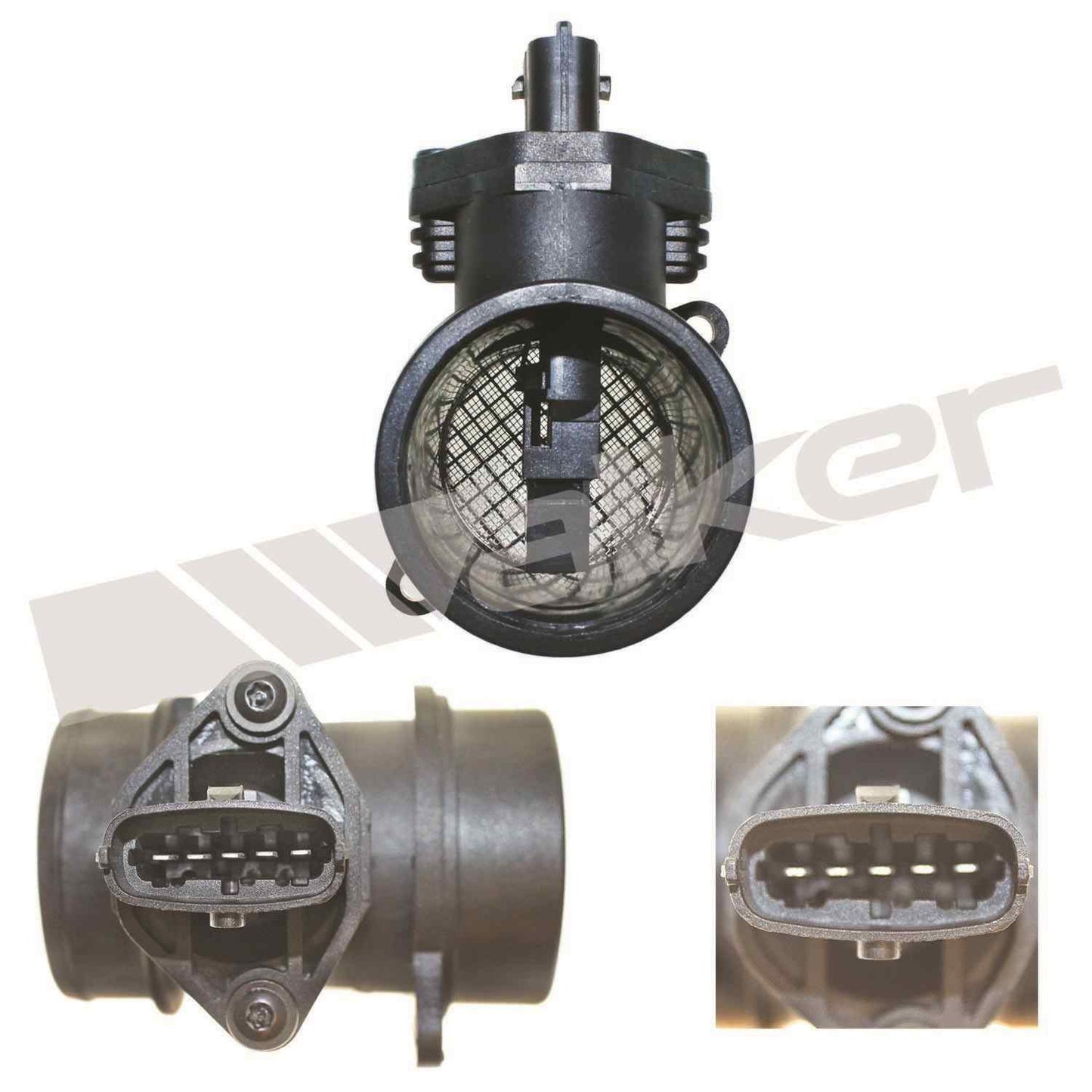 Walker Products Walker Products 245-1090 Mass Air Flow Sensor Assembly 245-1090