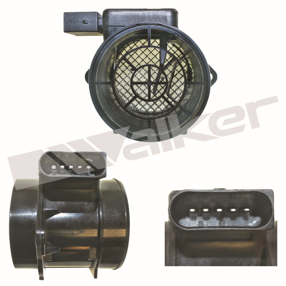 Walker Products Walker Products 245-1091 Mass Air Flow Sensor Assembly 245-1091