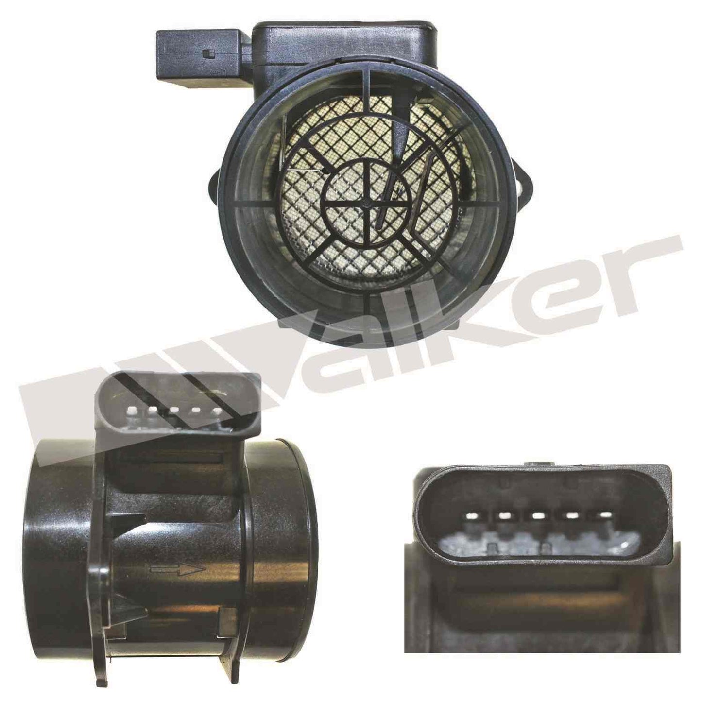 Walker Products Walker Products 245-1091 Mass Air Flow Sensor Assembly 245-1091
