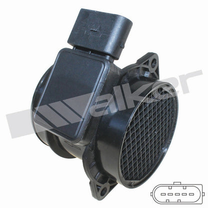 Walker Products Walker Products 245-1091 Mass Air Flow Sensor Assembly 245-1091