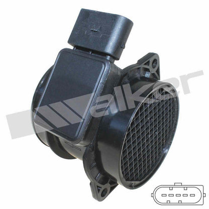 Walker Products Walker Products 245-1091 Mass Air Flow Sensor Assembly 245-1091