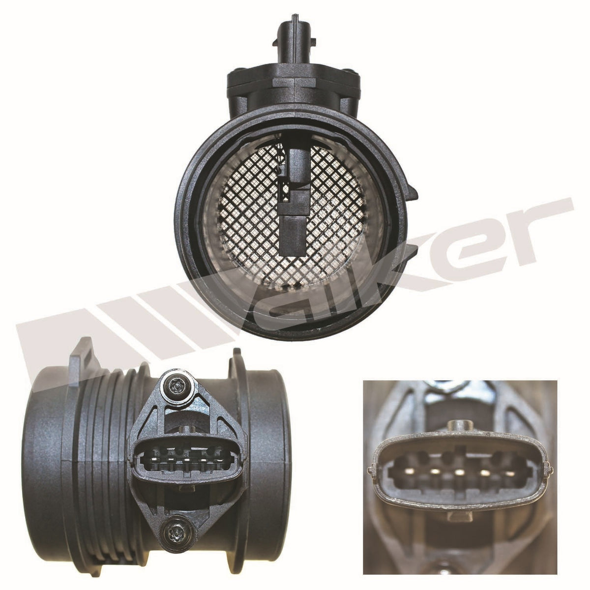 Walker Products Walker Products 245-1092 Mass Air Flow Sensor Assembly 245-1092