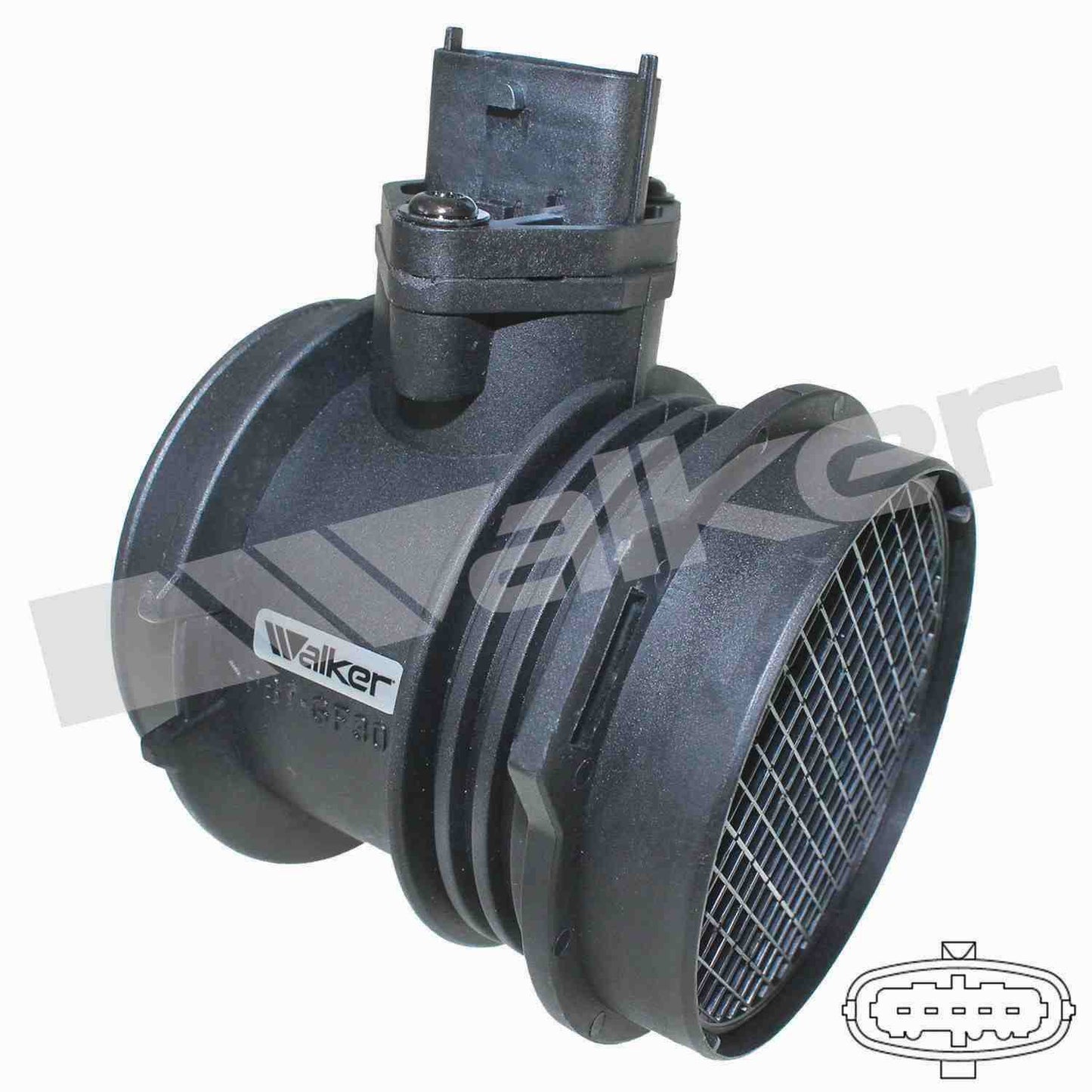 Walker Products Walker Products 245-1092 Mass Air Flow Sensor Assembly 245-1092