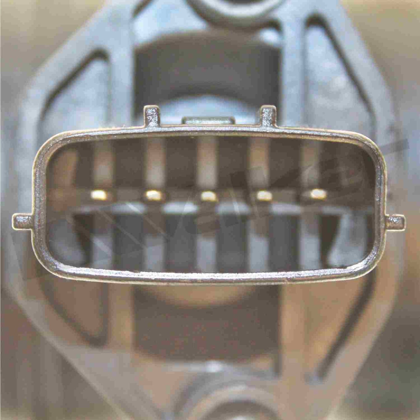 Walker Products Walker Products 245-1093 Mass Air Flow Sensor Assembly 245-1093