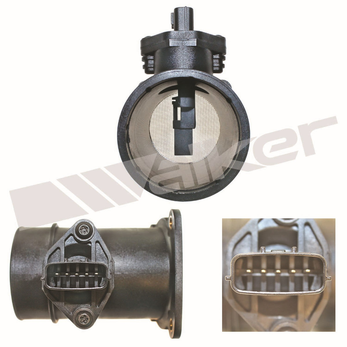 Walker Products Walker Products 245-1093 Mass Air Flow Sensor Assembly 245-1093