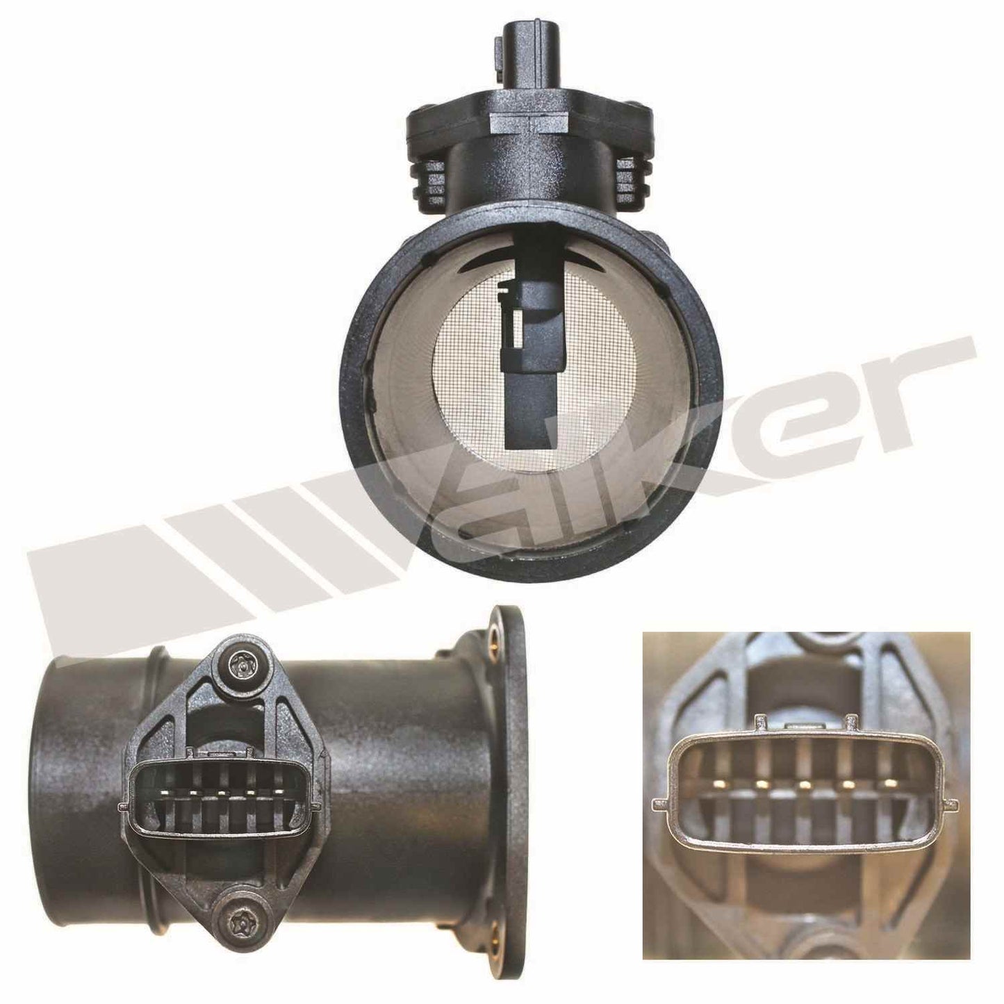 Walker Products Walker Products 245-1093 Mass Air Flow Sensor Assembly 245-1093