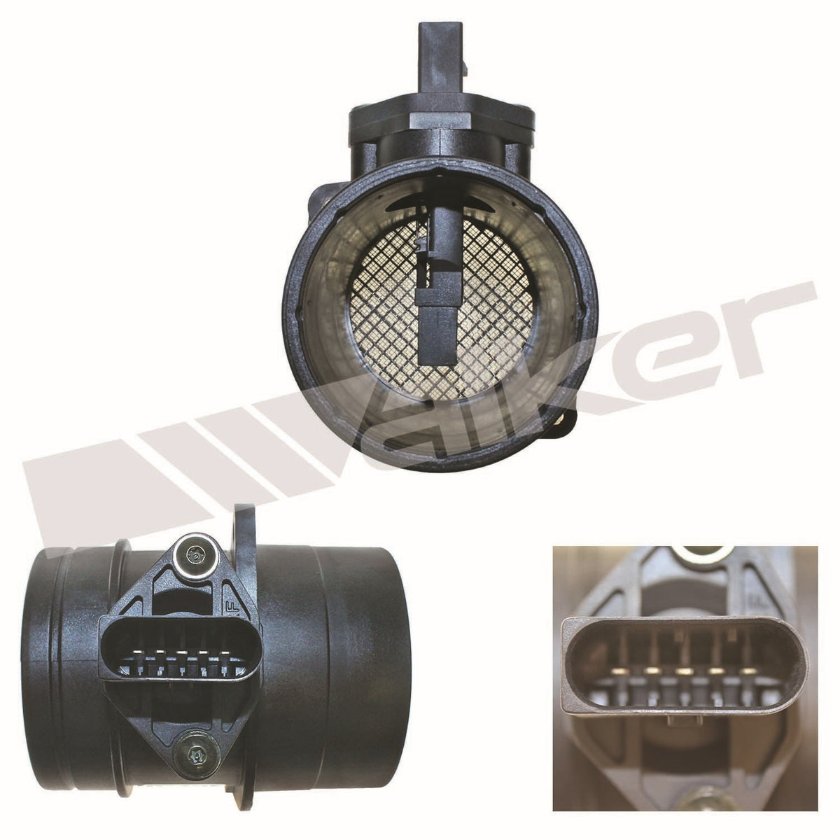 Walker Products Walker Products 245-1096 Mass Air Flow Sensor Assembly 245-1096