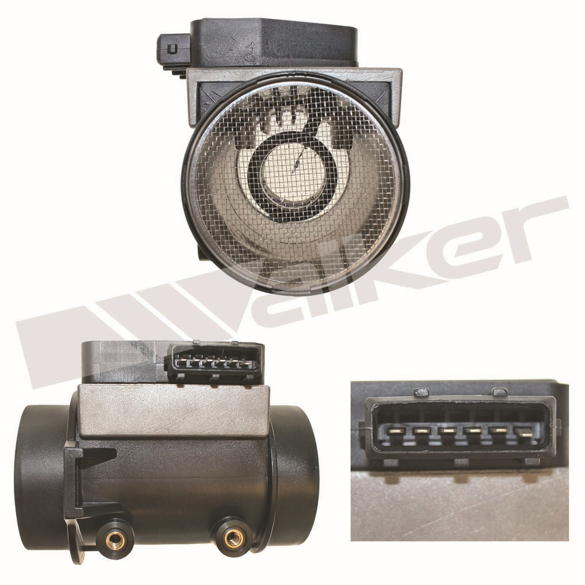 Walker Products Walker Products 245-1097 Mass Air Flow Sensor Assembly 245-1097