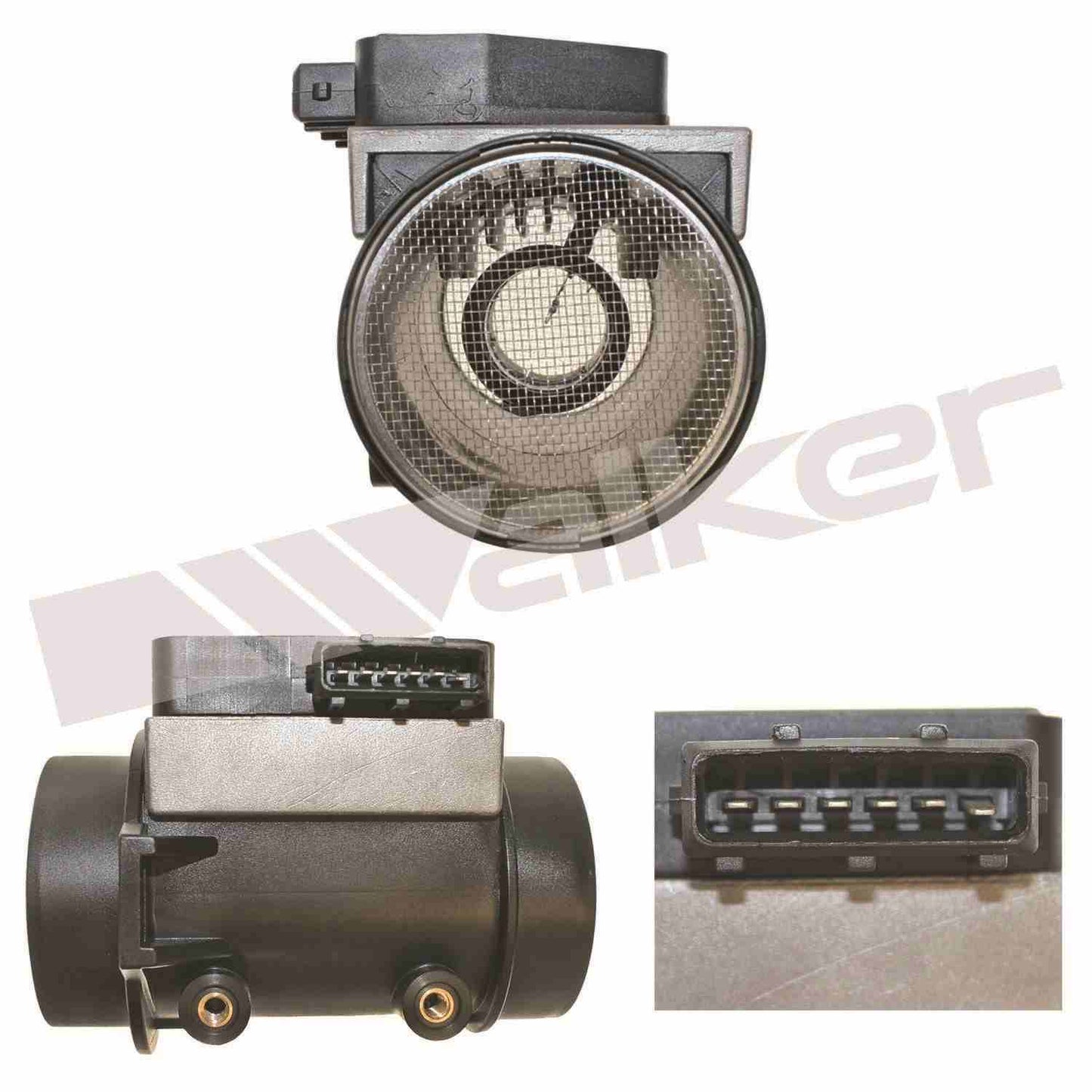 Walker Products Walker Products 245-1097 Mass Air Flow Sensor Assembly 245-1097