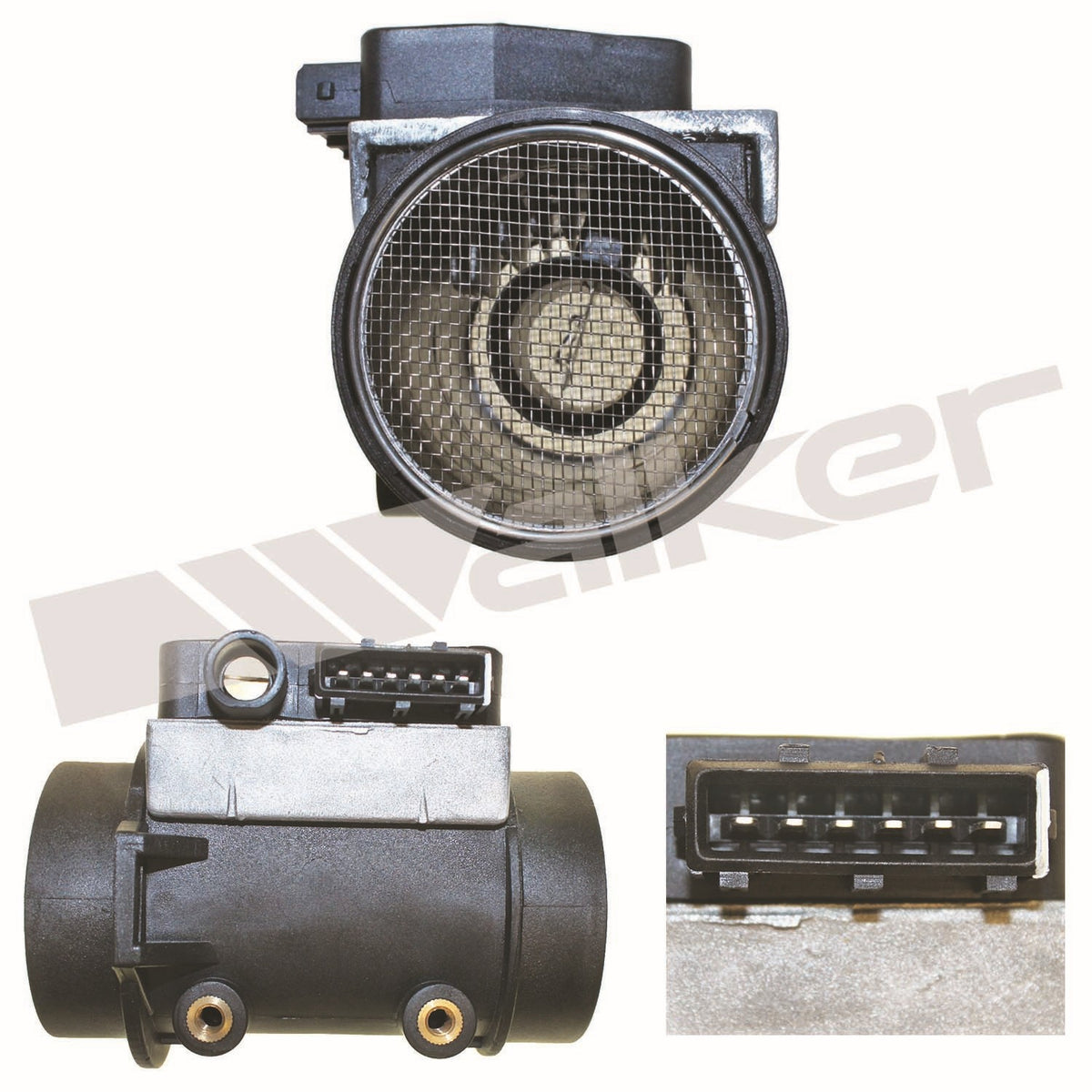 Walker Products Walker Products 245-1098 Mass Air Flow Sensor Assembly 245-1098