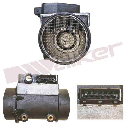 Walker Products Walker Products 245-1098 Mass Air Flow Sensor Assembly 245-1098