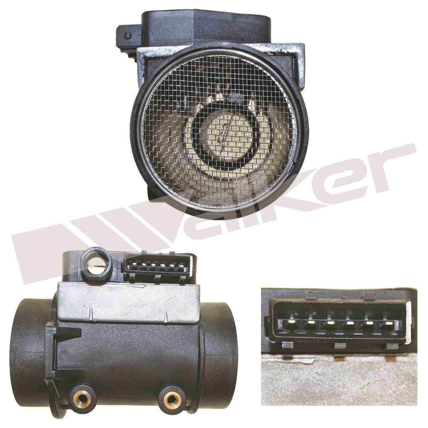Walker Products Walker Products 245-1098 Mass Air Flow Sensor Assembly 245-1098