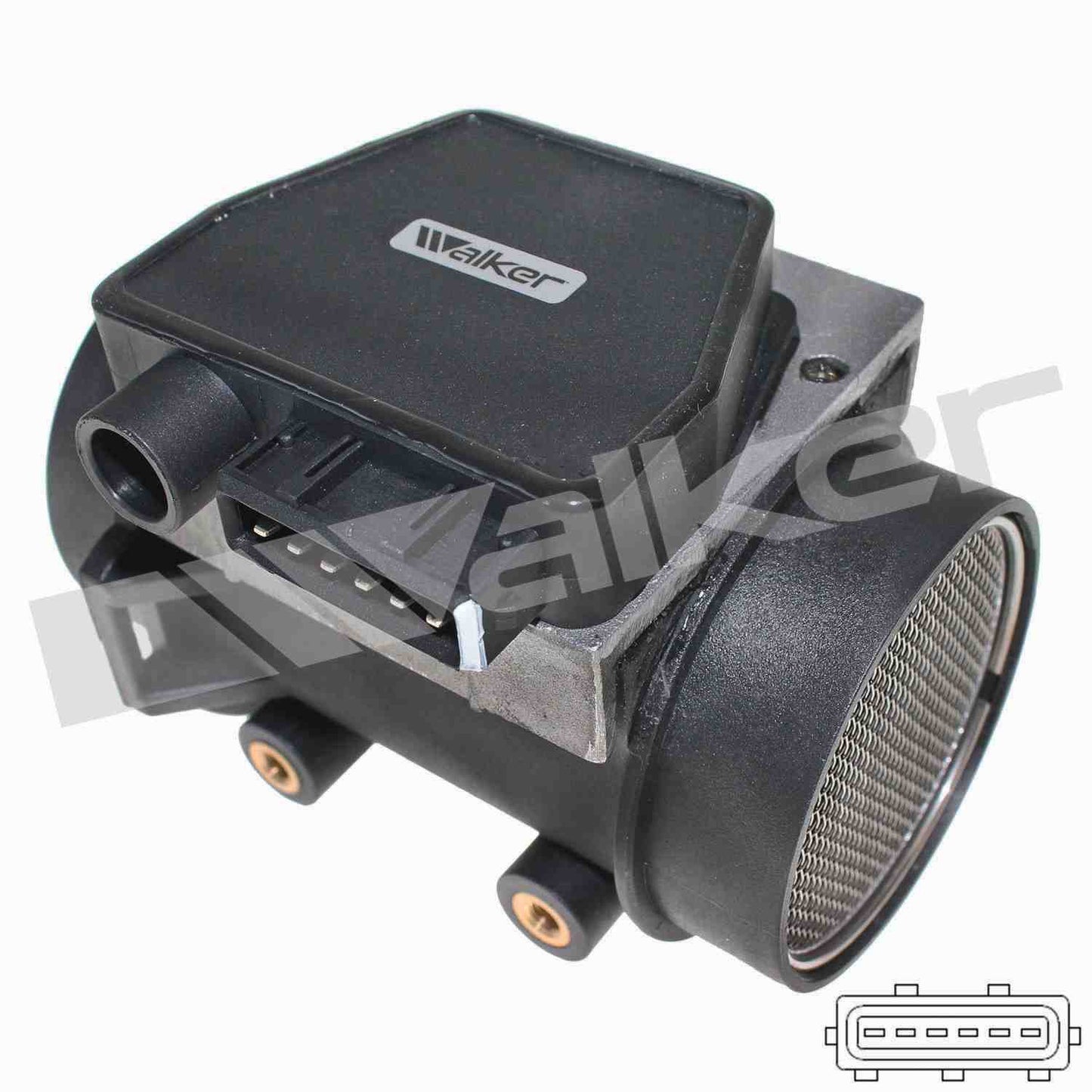 Walker Products Walker Products 245-1098 Mass Air Flow Sensor Assembly 245-1098