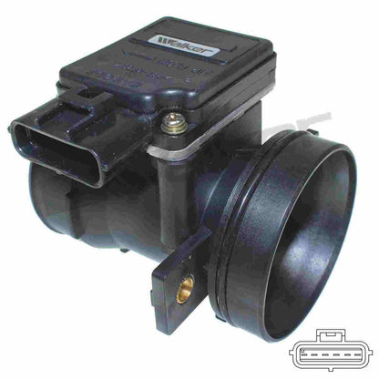Walker Products Walker Products 245-1099 Mass Air Flow Sensor Assembly 245-1099