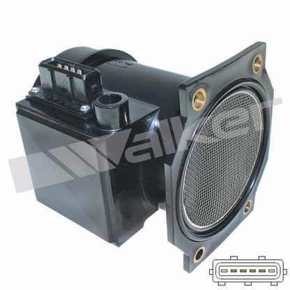 Walker Products Walker Products 245-1100 Mass Air Flow Sensor Assembly 245-1100