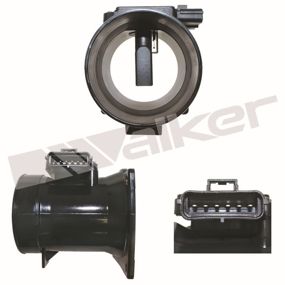 Walker Products Walker Products 245-1105 Mass Air Flow Sensor Assembly 245-1105
