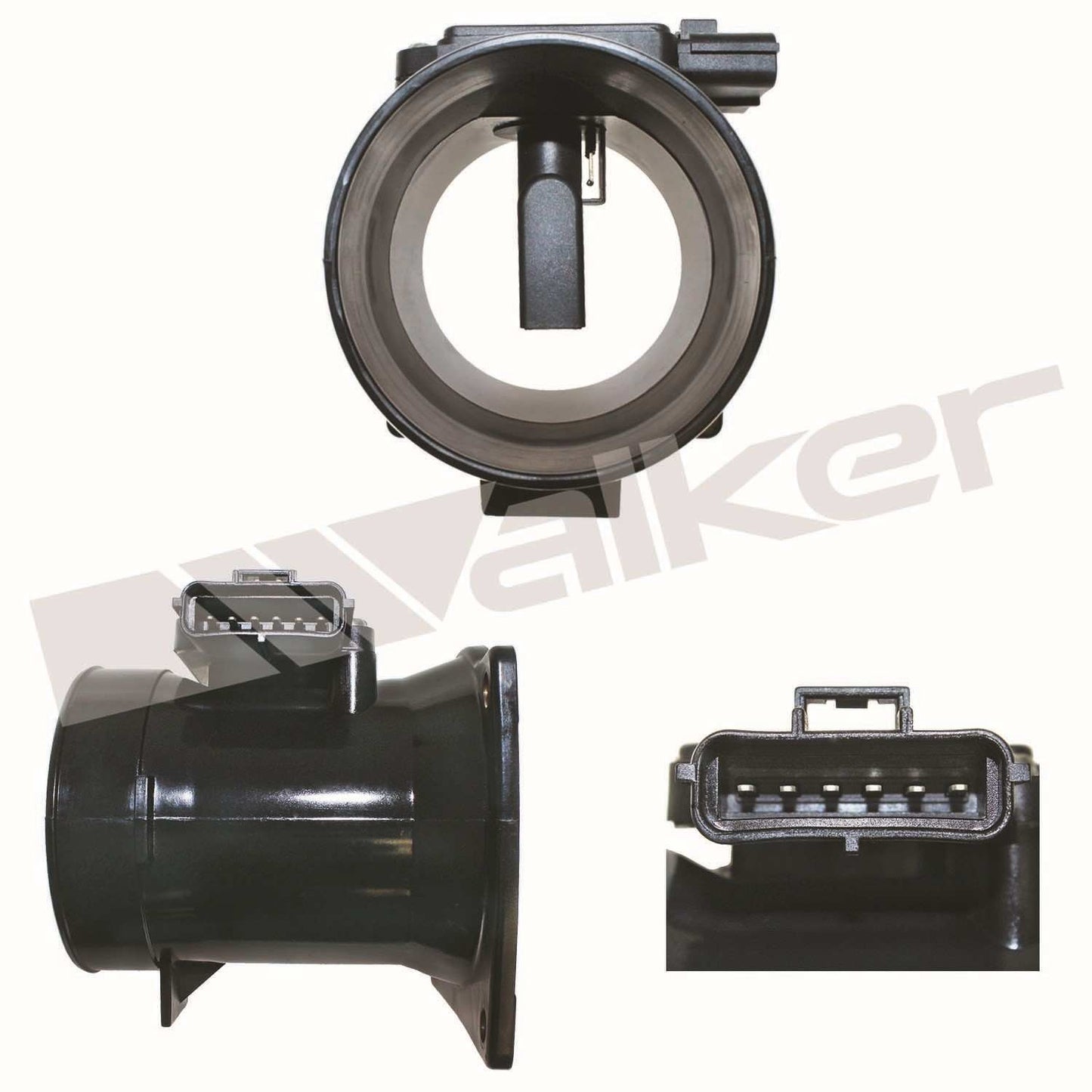 Walker Products Walker Products 245-1105 Mass Air Flow Sensor Assembly 245-1105