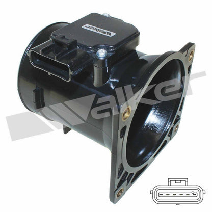 Walker Products Walker Products 245-1105 Mass Air Flow Sensor Assembly 245-1105