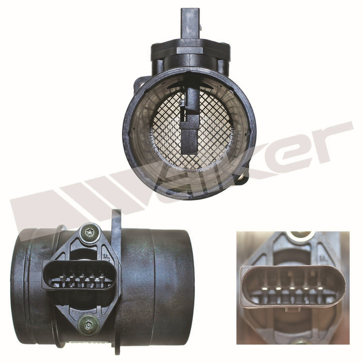 Walker Products Walker Products 245-1106 Mass Air Flow Sensor Assembly 245-1106