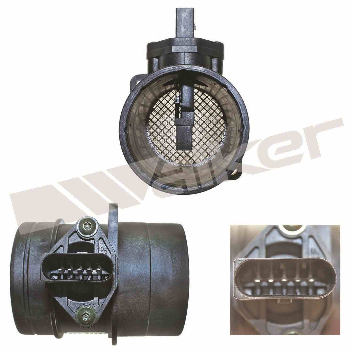 Walker Products Walker Products 245-1106 Mass Air Flow Sensor Assembly 245-1106