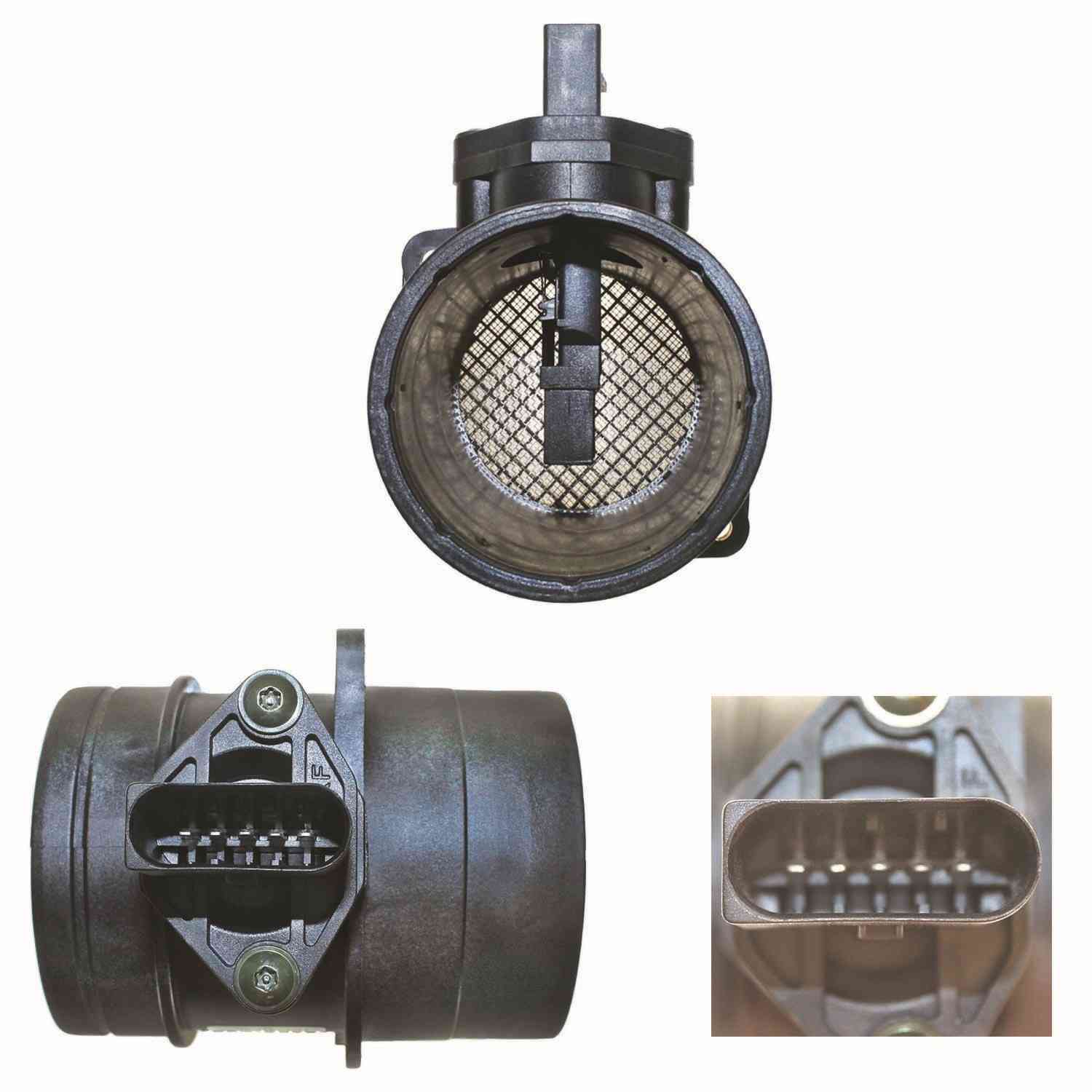 Walker Products Walker Products 245-1106 Mass Air Flow Sensor Assembly 245-1106